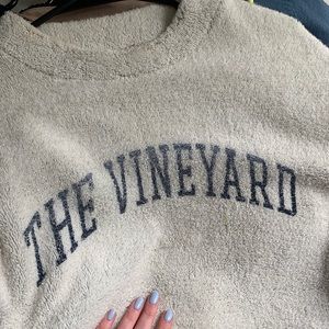 Martha’s Vineyard Sweatshirt